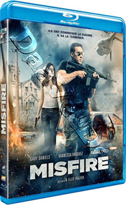 Misfire |   Blu-Ray